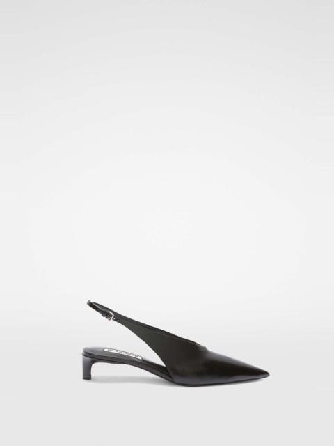 Jil Sander Pumps