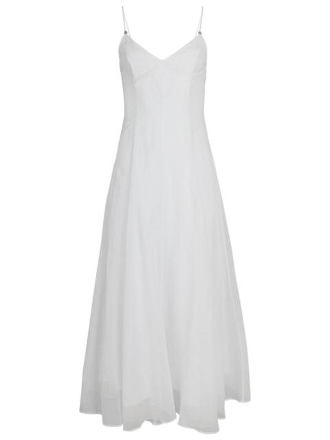 Cotton Gauze Dress