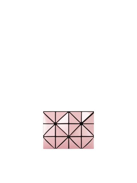 BAO BAO ISSEY MIYAKE CARD WALLET