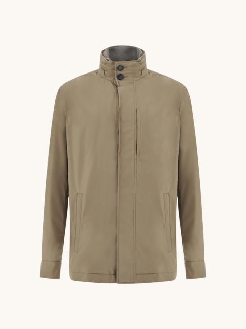 Paul & Shark CAR COAT TYPHOON® PLATINUM