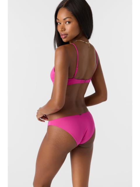 O'Neill Saltwater Solids Rockley Medium Bottoms