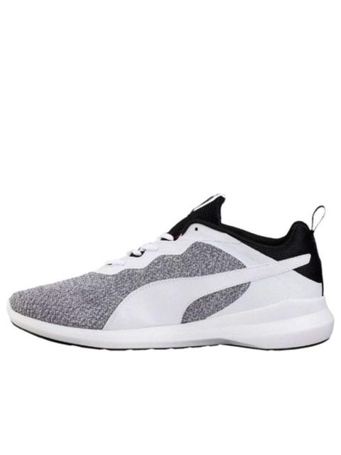 PUMA PUMA Pacer Evo Knit Sport Shoes White 362382-02