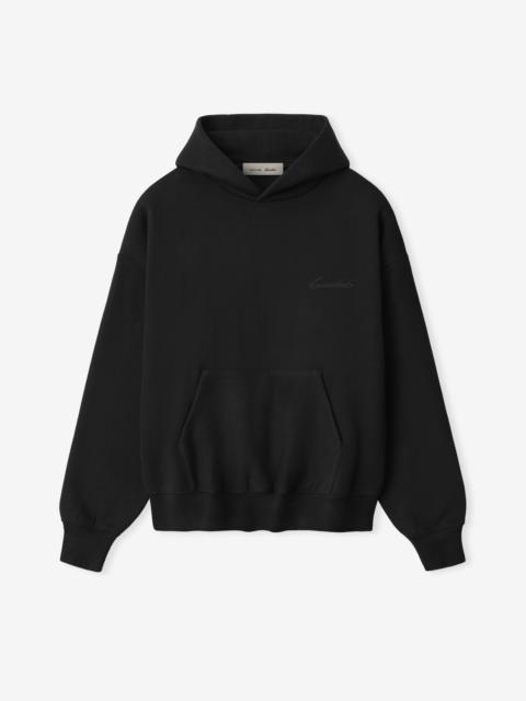ESSENTIALS Signature SS26 Classic Hoodie