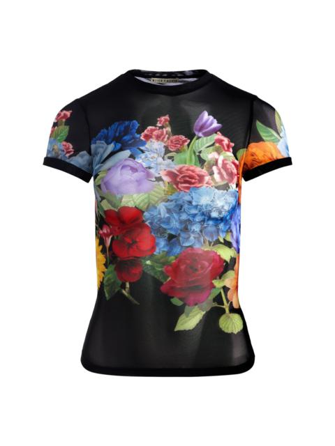 Alice + Olivia Tess t-shirt