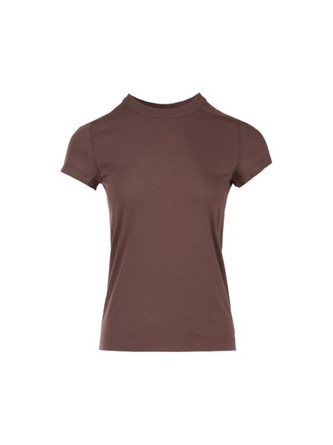 Rick Owens Cropped Level T-Shirt