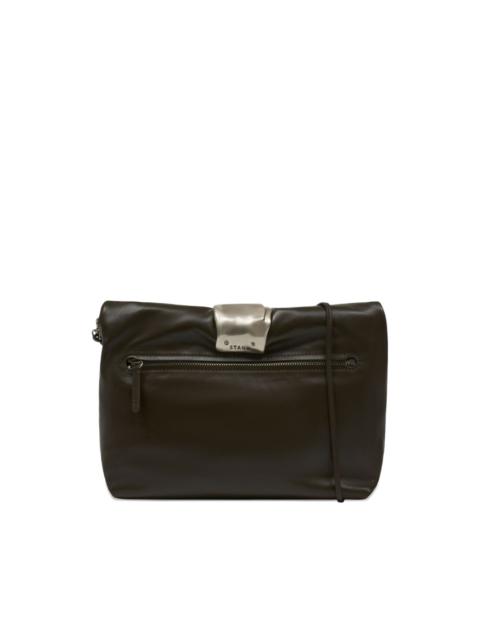 STAUD Cuff clutch bag