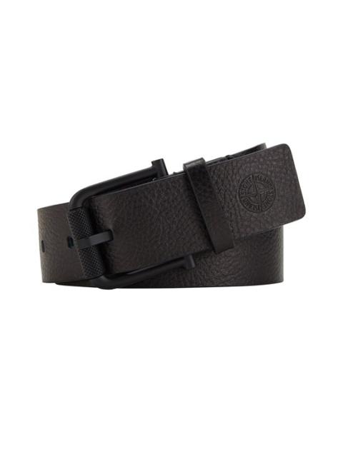 Stone Island 94772 BLACK