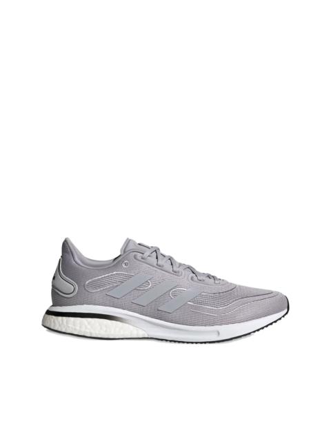 adidas Supernova "Glory Grey" sneakers