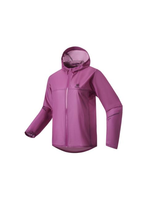 KAILAS Kailas AERO Trail Running Waterproof Jacket Men's