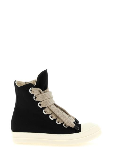 Rick Owens DRKSHDW 'Jumbolace Sneaks' sneakers