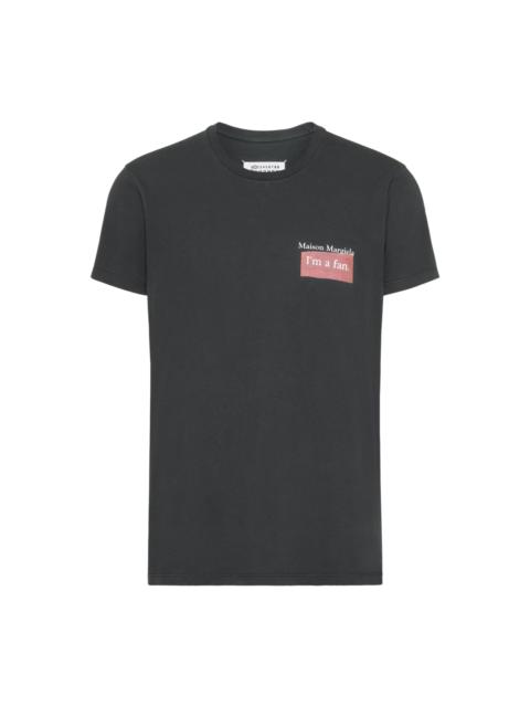 Maison Margiela Cotton t-shirt