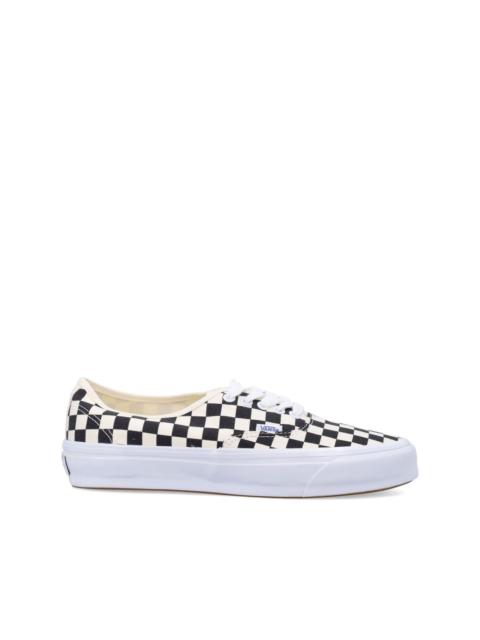 Vans Authentic Reissue 44 LX sneakers
