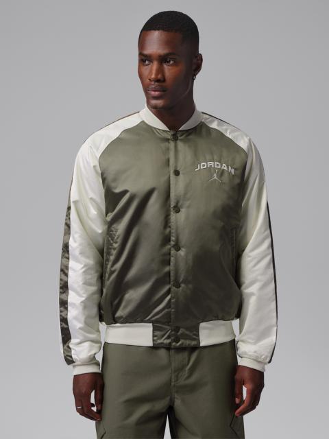 Jordan Jordan Brooklyn Festival Men's Jacket