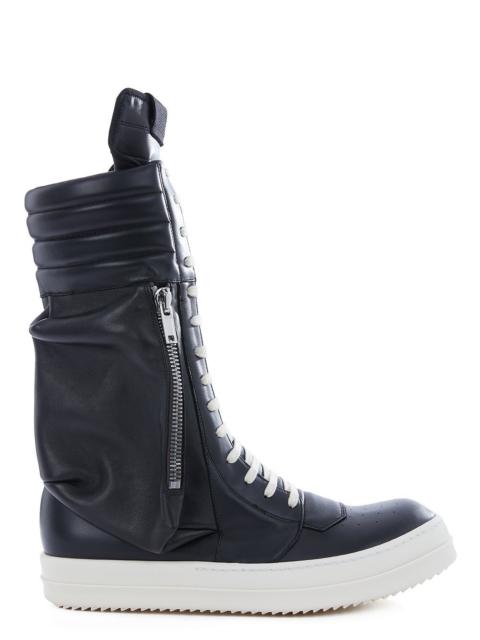 Rick Owens BOOTS