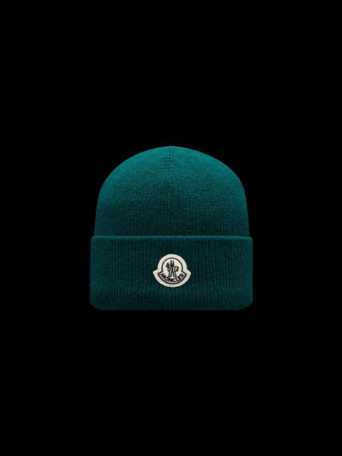 Wool Beanie