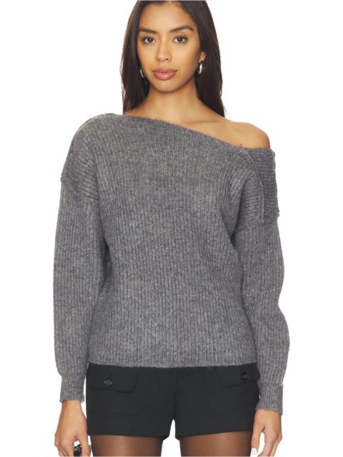 Line & Dot Shore Sweater