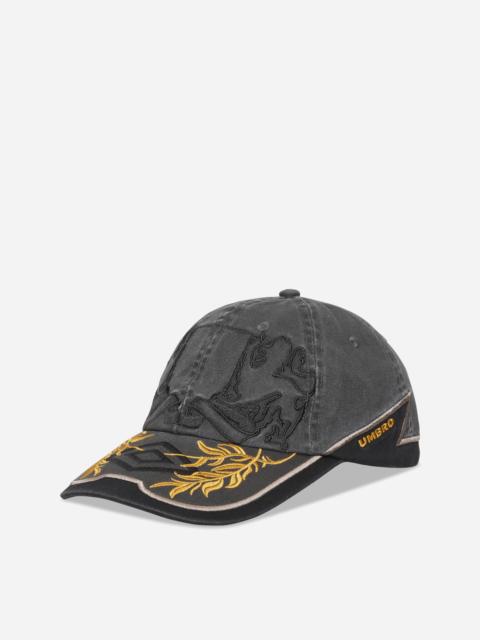 umbro Laurel Cap Dark Green