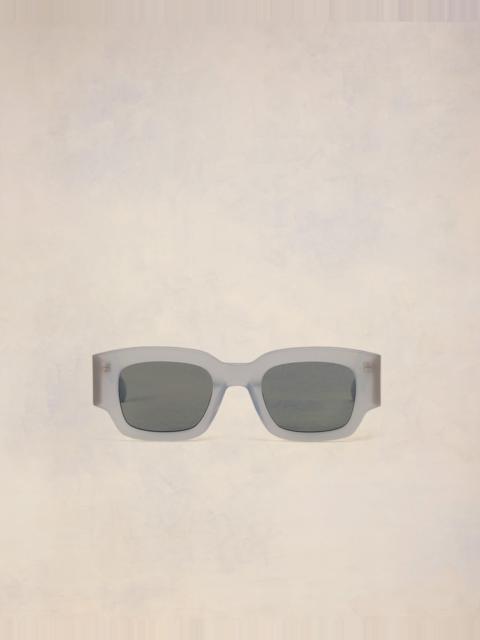 AMI Paris CLASSICAL AMI DE COEUR SUNGLASSES