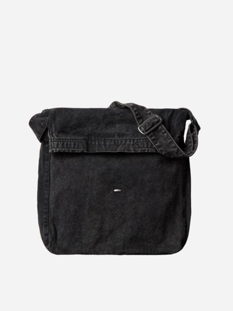 Our Legacy Sling Bag Deep Blue