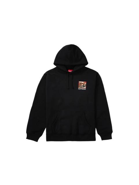 Supreme Supreme Butthole Surfers Hooded Sweatshirt Black