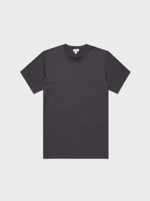 Sunspel Riviera Midweight T‑shirt