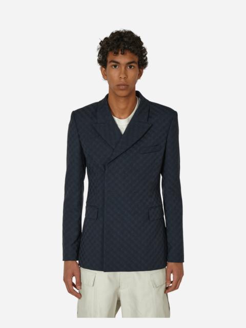 Nike Martine Rose MII Jacket Pitch Blue