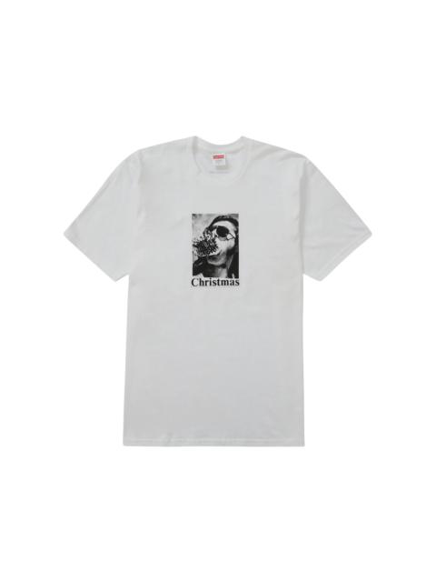 Supreme Supreme Cigarette Tee White