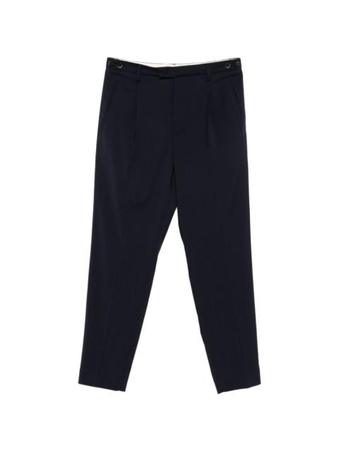BARENA Masco Tropical trousers