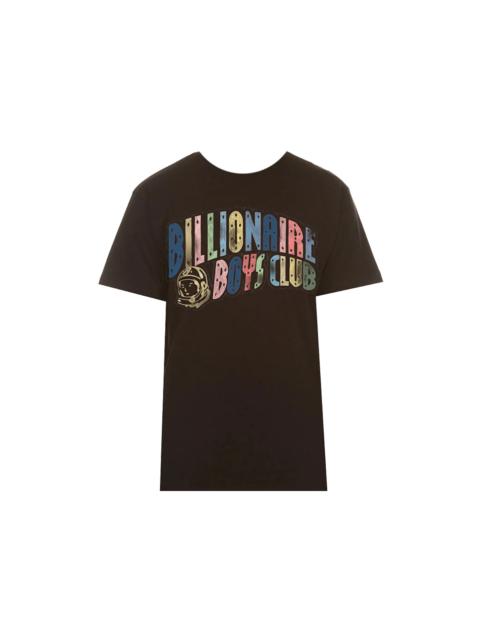 BILLIONAIRE BOYS CLUB Billionaire Boys Club Arch Tee (SS24) Black