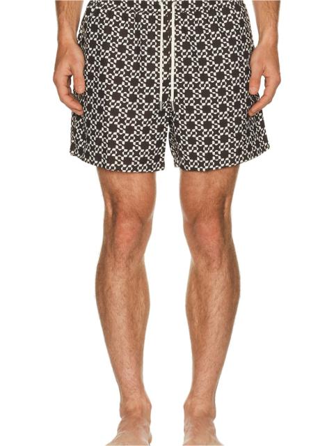 SIMKHAI Malachi Swim Shorts