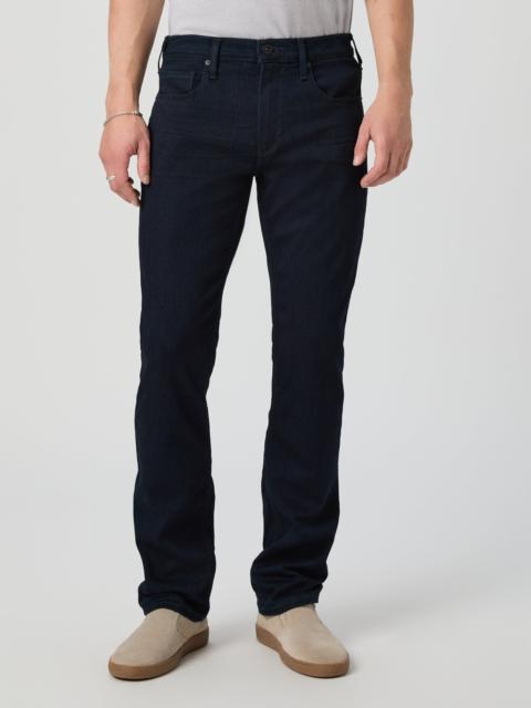 PAIGE Transcend Normandie 30" Straight Jean