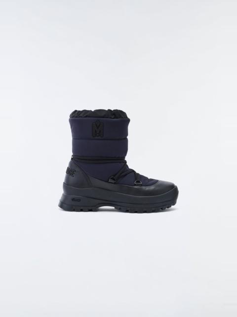 MACKAGE CONQUER Re-Stop ankle boot for women