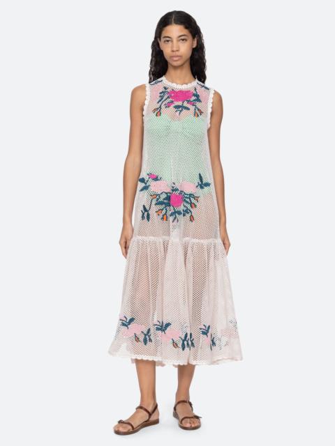 Sea Carmella Dress