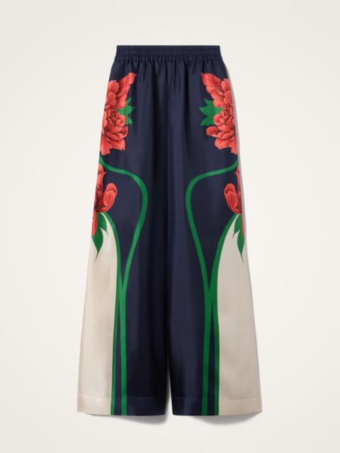 La DoubleJ Palazzo Pants