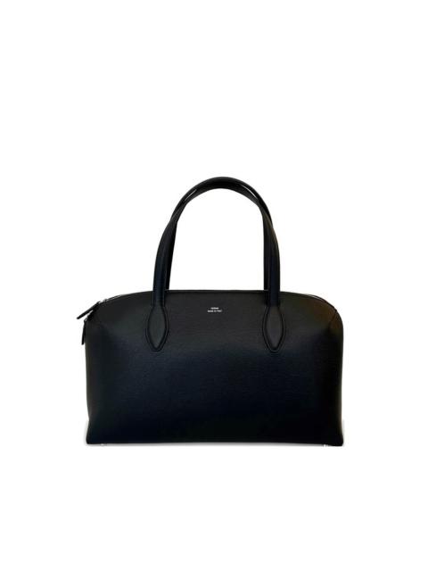 TOTEME Day top-handle zip tote bag