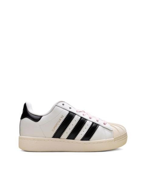 x Pharrell Superstar 92 "Virginia White" sneakers