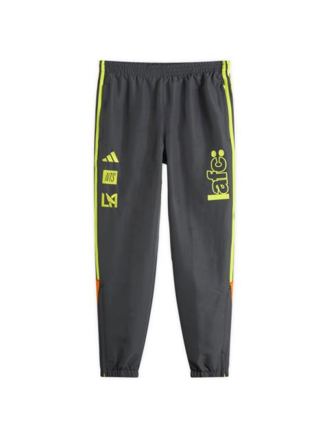 adidas adidas Los Angeles FC NTS Track Pant