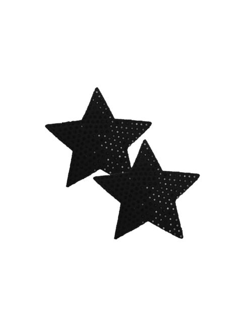 Crystal Star Reusable Nipple Pasties
