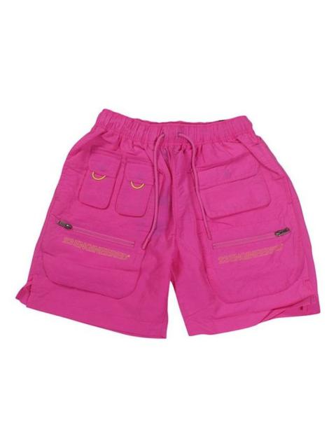 Nike Nike AS Men's J 23ENG UTILITY Short ACTIVE FUCHSIA CN7299-623