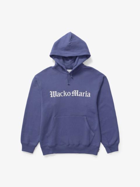 Pullover Hooded Sweat Shirt