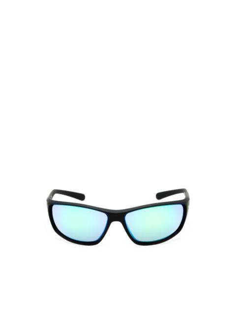 Nike Rabid rectangular-frame sunglasses