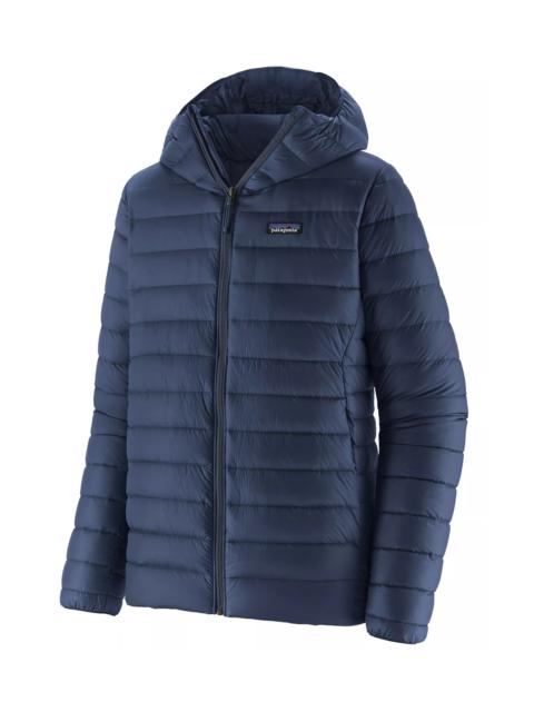 Patagonia Down Sweater Hoody