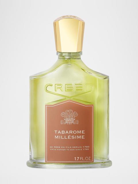 CREED Tabarome Millesime