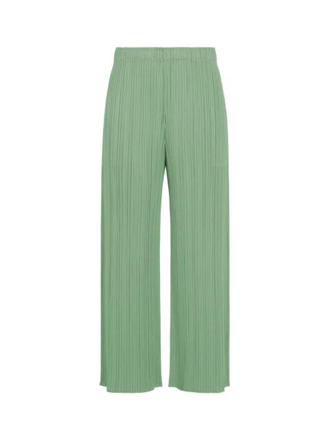 Pleats Please Issey Miyake MONTHLY COLORS : AUGUST