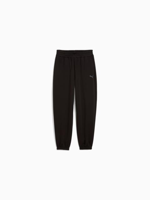 PUMA Essentials Women's Fleece Sweatpants