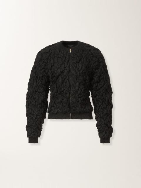 FABIANA FILIPPI Mohair bomber