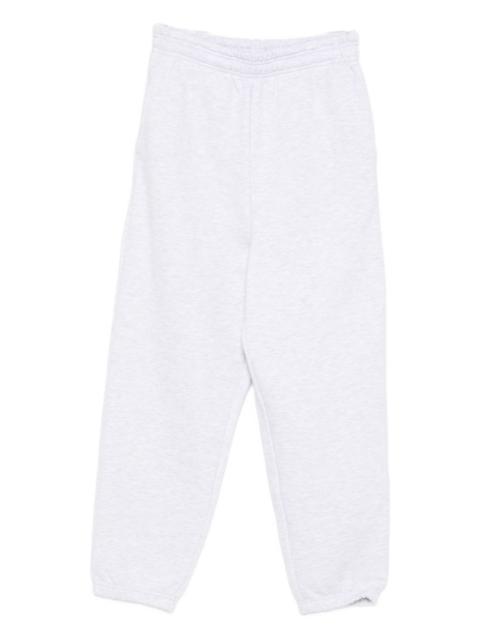 entire studios elasticated-waistband trousers