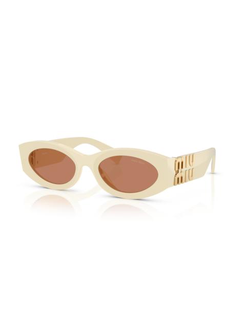 Miu Miu MU 11WS 0MU 11WS
