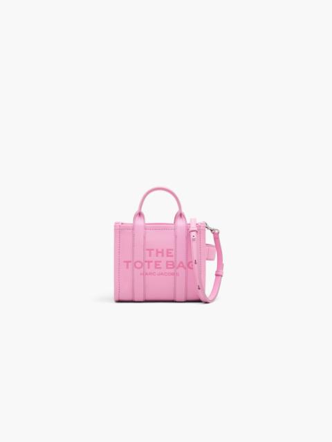 Marc Jacobs THE LEATHER MINI TOTE BAG