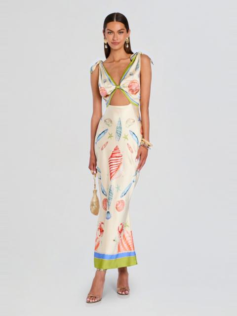 RETROFÊTE CARLOTTE DRESS